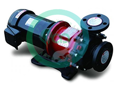 Trundean TMD-37 Magnetic Drive Pump