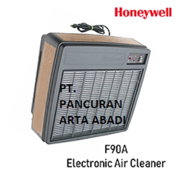 Air Cleaner Honeywell F90A