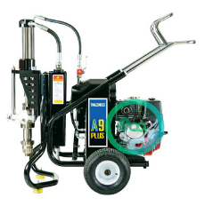 Electric Airless Sprayer TL-A9Plus