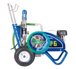 Electric Airless Sprayer TLP6