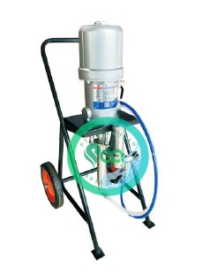 Pneumatic Airless Sprayer GP301