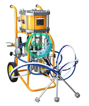 Pneumatic Airless Sprayer GP4634