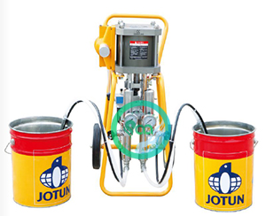 Pneumatic Airless Sprayer GP4336