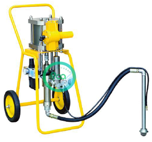 Pneumatic Airless Sprayer GP4518