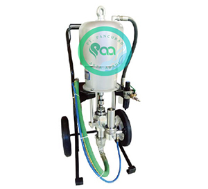 Pneumatic Airless Sprayer GP681T