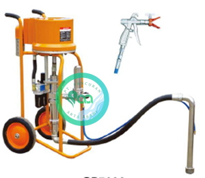 Pneumatic Airless Sprayer GP7030