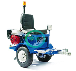 Road Line Driver TL262004