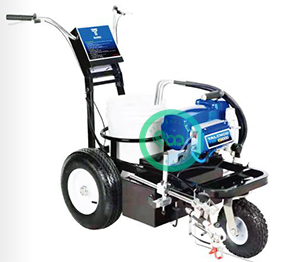 Road Line Striper TLES595