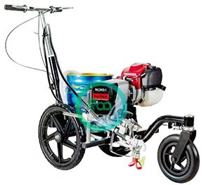 Road Line Striper TLRL850