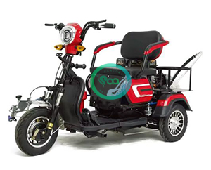 Riding Line Striper TLD270