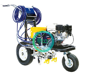 Road Line Striper TLV200