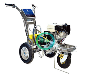Road Line Striper TLV250