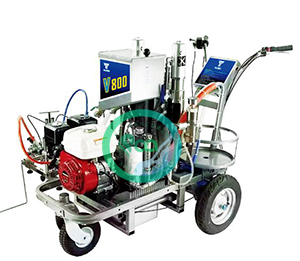 Road Line Striper TLV800