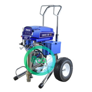 Electric Airless Sprayer TLR650