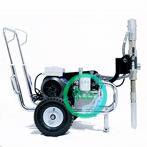 Electric Airless Sprayer TL970