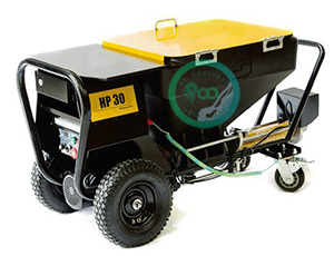 Texture Spray Machine HP30