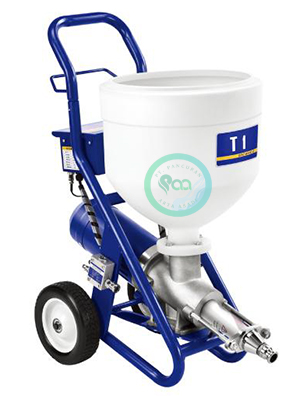 Texture Spray Machine TLT1