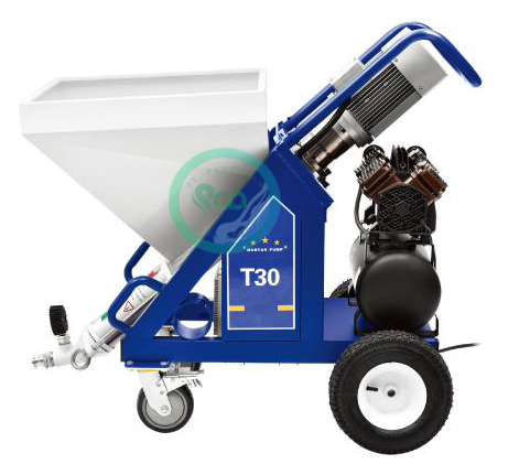 Texture Spray Machine T30