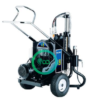 Electric Airless Sprayer TLA9