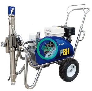 Electric Airless Sprayer TLP8H