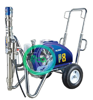 Electric Airless Sprayer TLP8