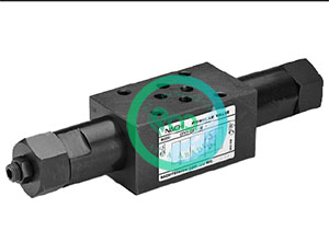 Brake Modular Valve Nachi