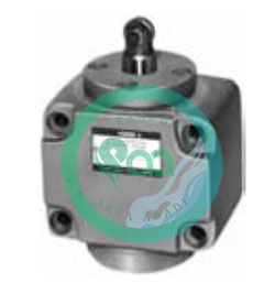 Check Valve Yuken ZT
