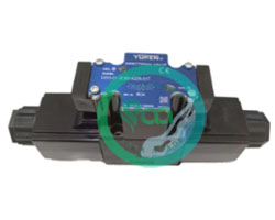 DSG01 Series Valve Yuken