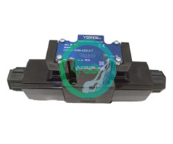 DSG03 Series Valve Yuken