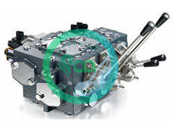 Danfoss Valve PVG 256