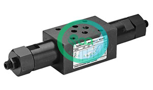 Direct Relief Valve Nachi