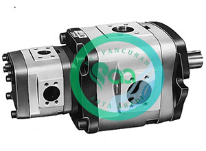 Double IPH Pump Nachi