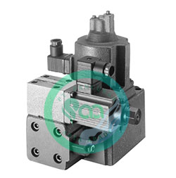 EFBG Valves Yuken