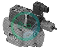 EGB Valve Nachi