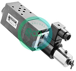 EOG Valve Nachi