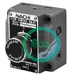 FT Flow Control Nachi
