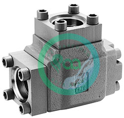 Flange Valve Nachi