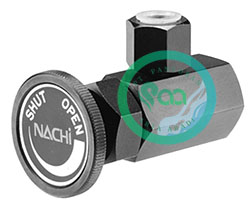 Gauge Cock Nachi
