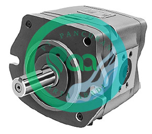 IPH Pump Nachi