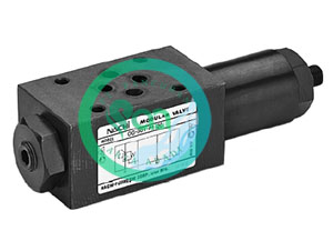Modular Valve OG