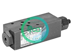 Modular Valve OGB