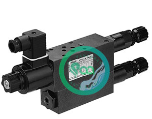 Modular Valve OGS