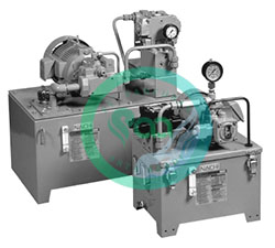 NCP Valve Nachi