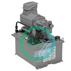 NNP Valve Nachi