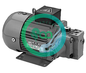 NSP Uni Pump Nachi