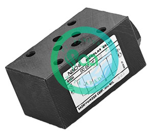 Nachi Modular Valve OC