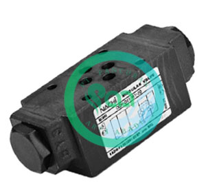 Nachi Modular Valve OCP