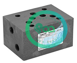 Nachi Modular Valve OK