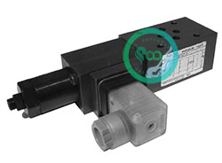 Nachi Modular Valve OW