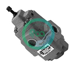 Nachi Pressure Control Valve